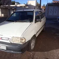 پراید مدل 81