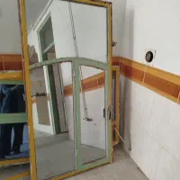 درب و پنجره