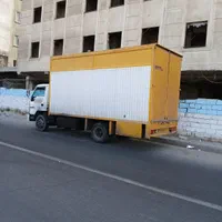 اتوبارباربری فلاح زمزم خلیج نعمت اباد مهراباد اذری