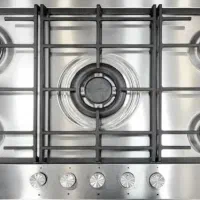 گاز صفحه ای اسنوا