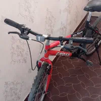 دوچرخه ۲۶city storm cross|دوچرخه، اسکیت، اسکوتر|خرمشهر, |دیوار