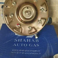 کپسول گاز مایع باررگلاتور+یک رگلاتورنو|قطعات یدکی و لوازم جانبی|گلبهار, شهر جدید گلبهار|دیوار