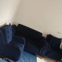 مبل|مبلمان خانگی و میز عسلی|اندیمشک, |دیوار