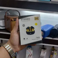 ایرپاد streo tws