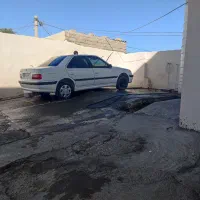 استخدام نیروی کار با تجربه در کارواش (توافقی)