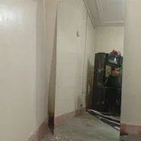 آینه قدی کاملا سالم.بدون خط و خش