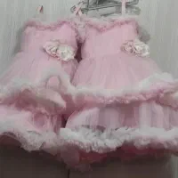 لباس عروسی