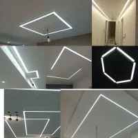 برقکاری ساختمان رفع اتصالی لاین نوری قزوین