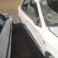 تصادفی|خودرو سواری و وانت|ری, تقی آباد|دیوار