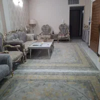 اجاره آپارتمان ۱۱۰ متری ۲ خوابه طبقه ۲ در ابر|اجارهٔ آپارتمان|اصفهان, ابر|دیوار