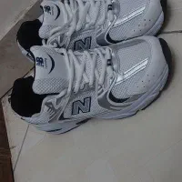 کتونی نیوبالانس 530