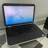 لپ تاپ dell i7 16gb 512