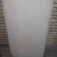 تشک کودک با روکش