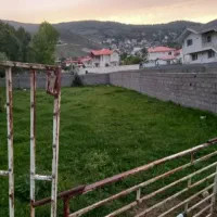 زمین خوشقواره ویوابدی باسندششدانگ مجوزساخت