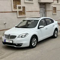 برلیانس H330 مدل ۹۵