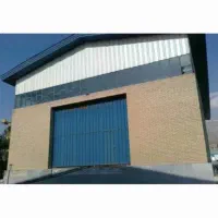 اجاره سوله ۴۵۰ متری برق ۵۰ در سپیدار رباط کریم