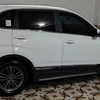تیگو 5 مدل 96