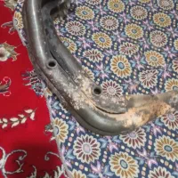 هدرز پژو تیوفایو|قطعات یدکی و لوازم جانبی|زابل, |دیوار