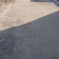 زمین مسکونی ۱۱۰مترو۸۰متراسکلت|فروش زمین و ملک کلنگی|فلاورجان, |دیوار