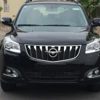 هایما s7 پلاس ۴۰۱ مشکی