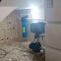 اسیدشویی لوله، تعمیرات پمپ ،، لوله کشی اب و فاضلاب|خدمات پیشه و مهارت|شاهین‌شهر, حافظ جنوبی|دیوار