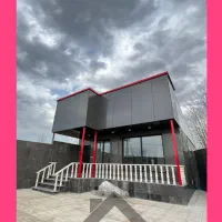 ویلای مدرن زیباکنار منطقه آزاد انزلی