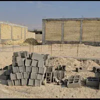 فروش زمین مسکونی