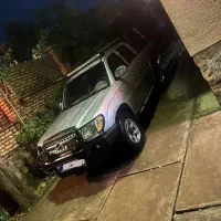 کاپرا دو کابین