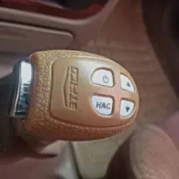 سمند مدل ۹۸ LX تمیز و خوش رنگ