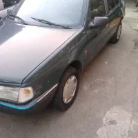 اردی ای مدل ۸۵