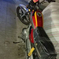 موتوراحسان125