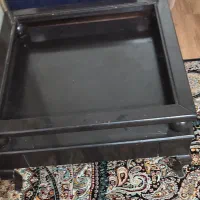 جلو مبلی کشودار