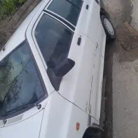 فروش ماشین پراید مدل 89 دو گانه دستی|خودرو سواری و وانت|سورنا, |دیوار