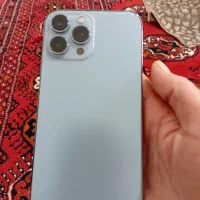 ایفون۱۳پرومکسZAA