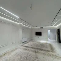 واحد-144متر-شیک-باغ-فردوس