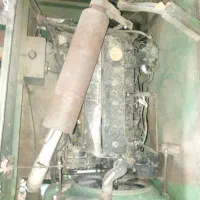 باسلام فروش کمباین مدل 82سندآمادبنام|خودرو سنگین|خانمیرزا, |دیوار