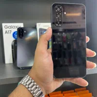 سامسونگGalaxy A26 5G حافظه128 گیگ(6 گارانتی شرکتی)