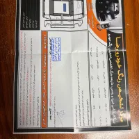 کوییک Rمدل۹۹|خودرو سواری و وانت|ارومیه, |دیوار