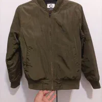 کاپشن خلبانی