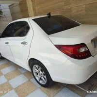 خودرو دنا پلاس اپشنال اتوماتیک