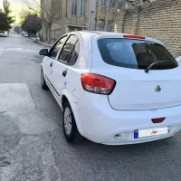 تیبا۲ ۱۴۰۱|خودرو سواری و وانت|سرپل ذهاب, |دیوار