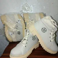 نیم بوت ولف