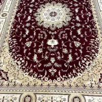 یه جفت فرش ۹متری|فرش|تبریز, |دیوار