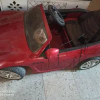 ماشین شارژی