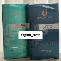 تقویت مژه و ابرو