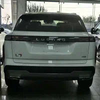 لوکانو l7 سفید 1404 مدارک اماده|خودرو سواری و وانت|تهران, فتح|دیوار