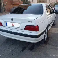 پارس tu5|خودرو سواری و وانت|شاهینشهر, عطار|دیوار