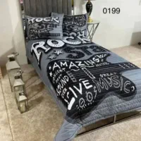 روتختی یکنفره ۳بعدی|سرویس روتختی|نجفآباد, امام خمینی|دیوار