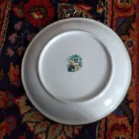 بشقاب|صنایع دستی و سایر لوازم تزئینی|مرند, |دیوار