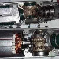 تعمیر جک های پارکینگ|خدمات پیشه و مهارت|تهران, هفت حوض|دیوار